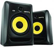 Monitor de Audio KRK Rokit 8 G3